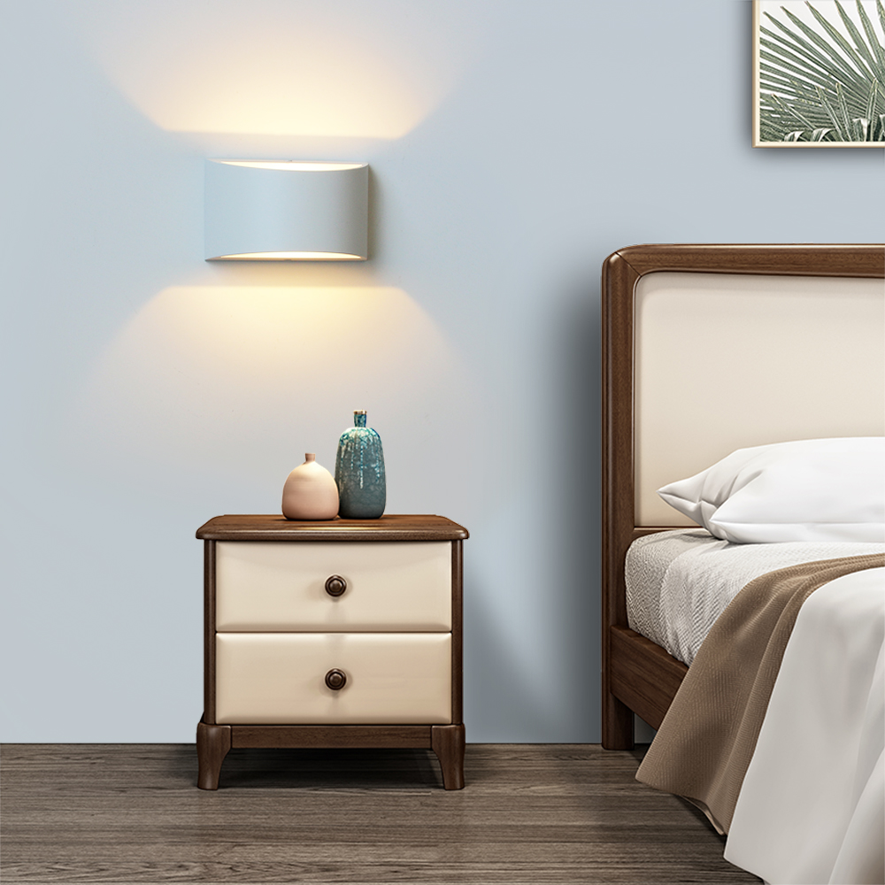 Modern 6W LED Indoor Wall Lamp - Decor Lighting Cy บทวิจารณ์และราคา