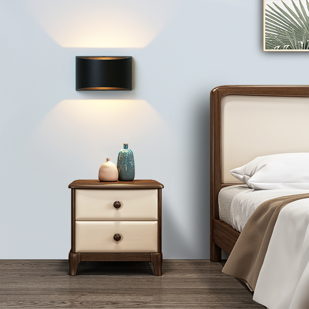 Modern 6W LED Indoor Wall Lamp - Decor Lighting Cy บทวิจารณ์และราคา