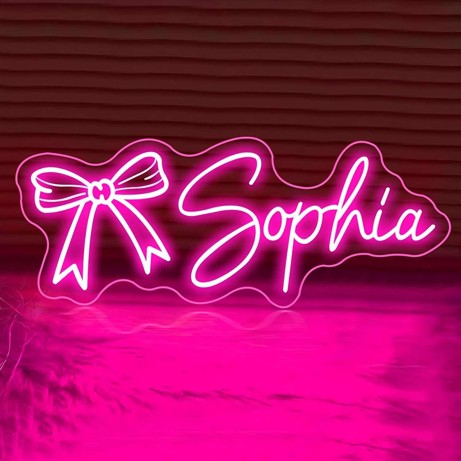Custom LED Neon Art Signs, Doo - Neon Sign Custom Led บทวิจารณ์และราคา