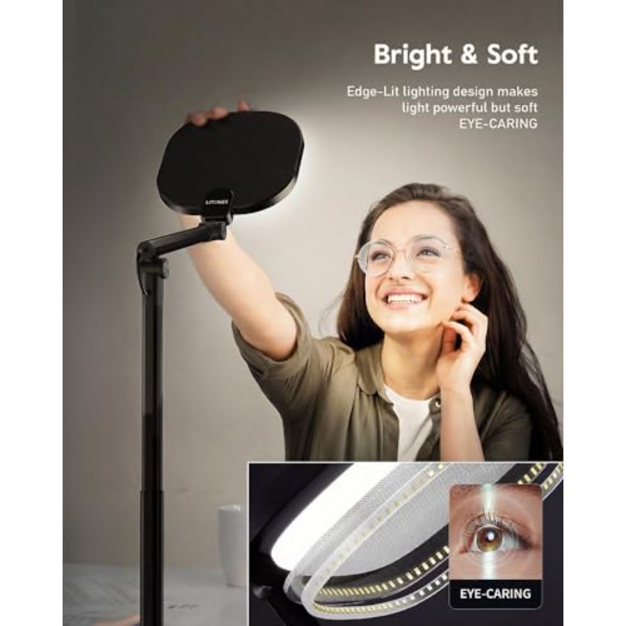 Led Desk Lamps for Home Office - Lighting & Home Decor Studio บทวิจารณ์และราคา