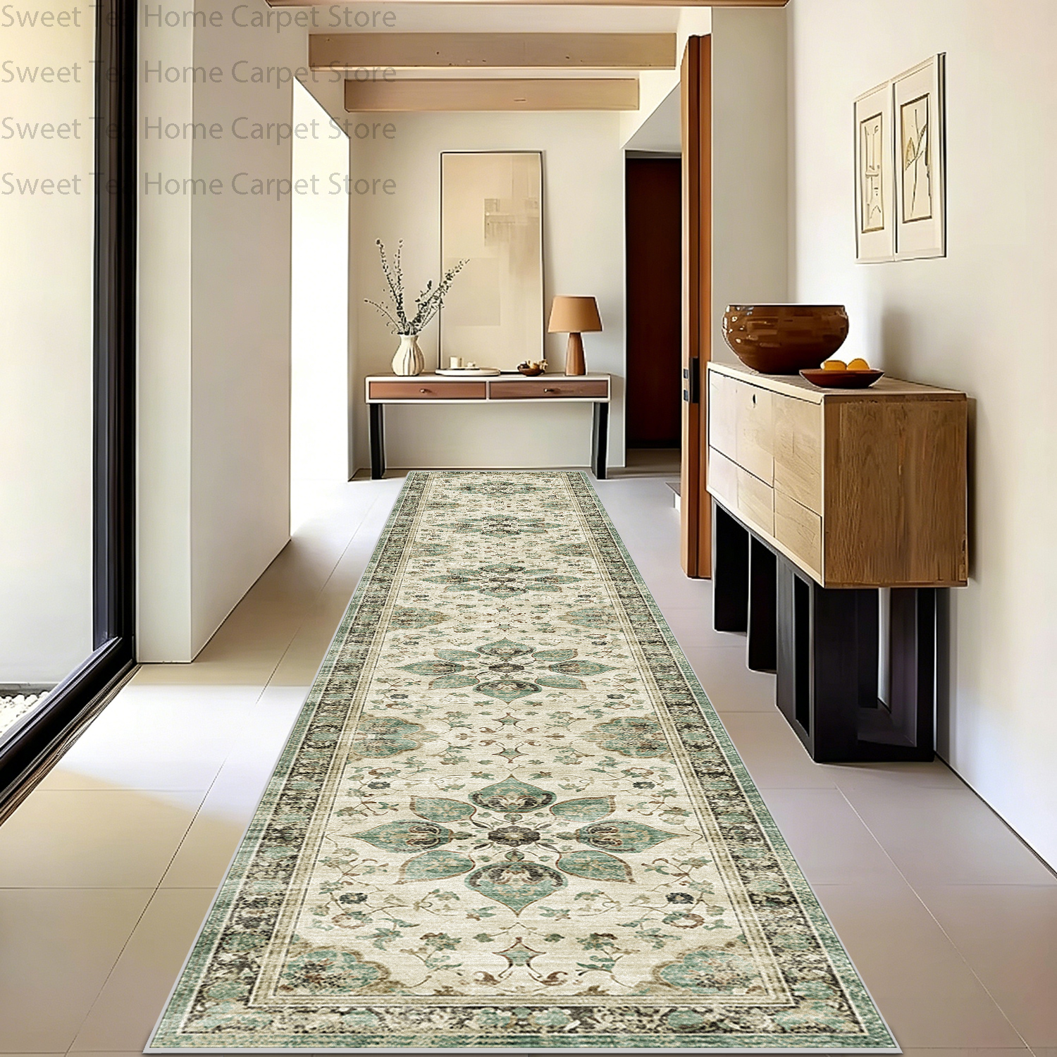 Bohemian Oriental Retro Style  - Home Decor Lighting Wholesale บทวิจารณ์และราคา