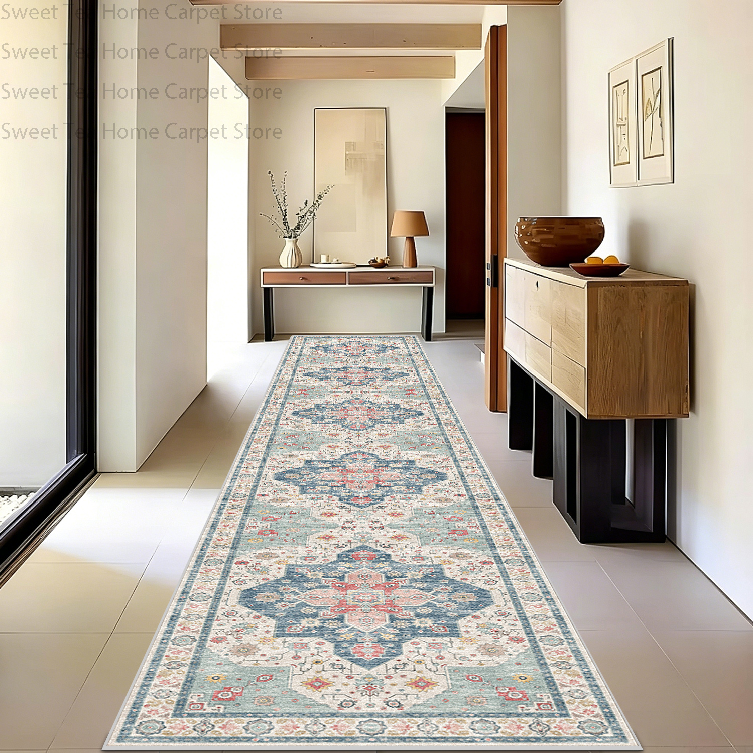 Bohemian Oriental Retro Style  - Home Decor Lighting Wholesale บทวิจารณ์และราคา