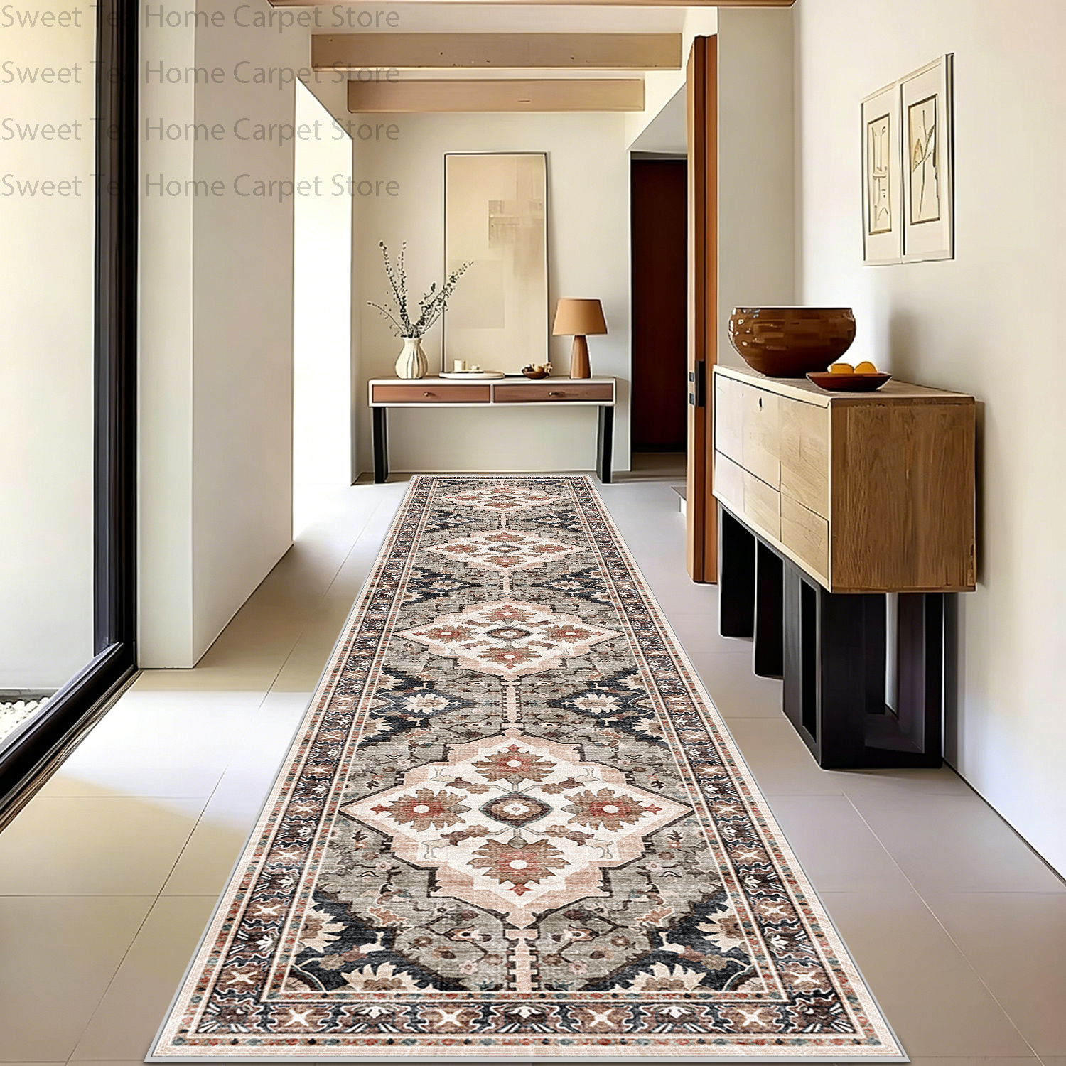 Bohemian Oriental Retro Style  - Home Decor Lighting Wholesale บทวิจารณ์และราคา