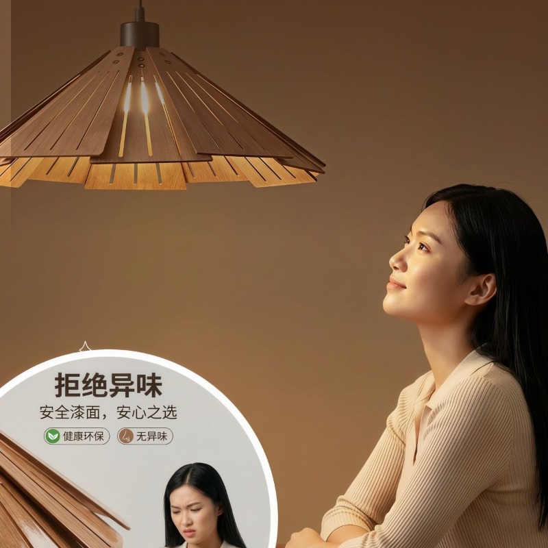 Nordic Japanese Wabi Sabi Vint - Lighting Decor Rentals บทวิจารณ์และราคา