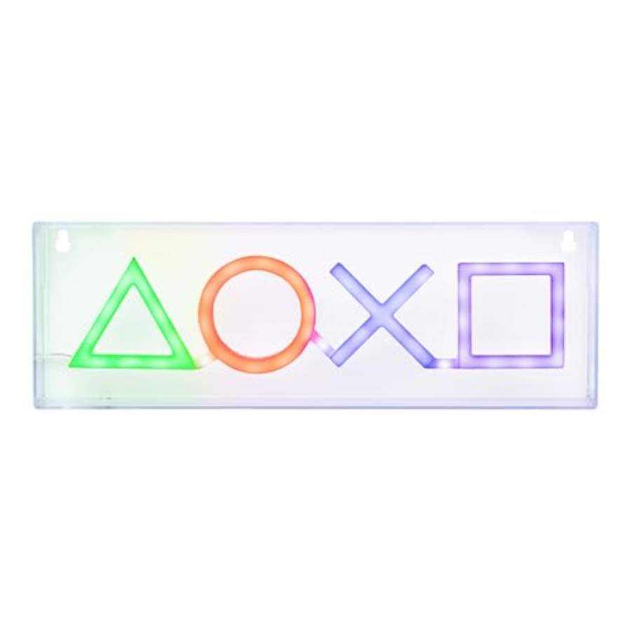 LED Neon Light - Free Standing - Lighting Decoration Stand บทวิจารณ์และราคา