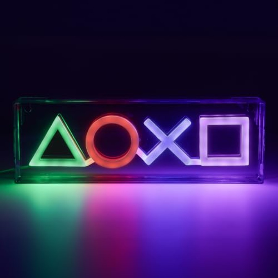 LED Neon Light - Free Standing - Lighting Decoration Stand บทวิจารณ์และราคา