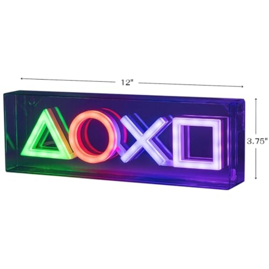 LED Neon Light - Free Standing - Lighting Decoration Stand บทวิจารณ์และราคา