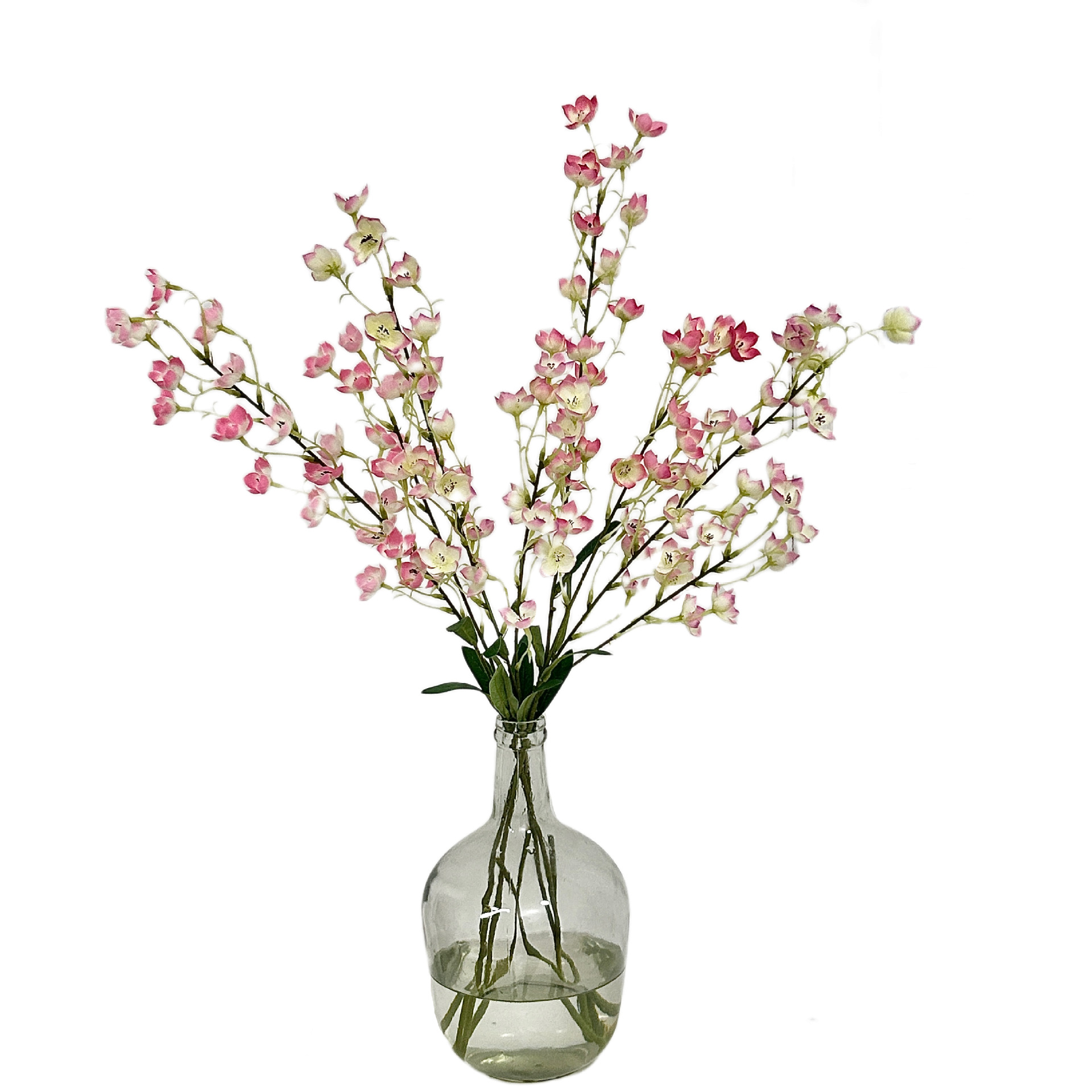 5PCS Lily of the Valley Artifi - Home Decor Lighting Wholesale บทวิจารณ์และราคา