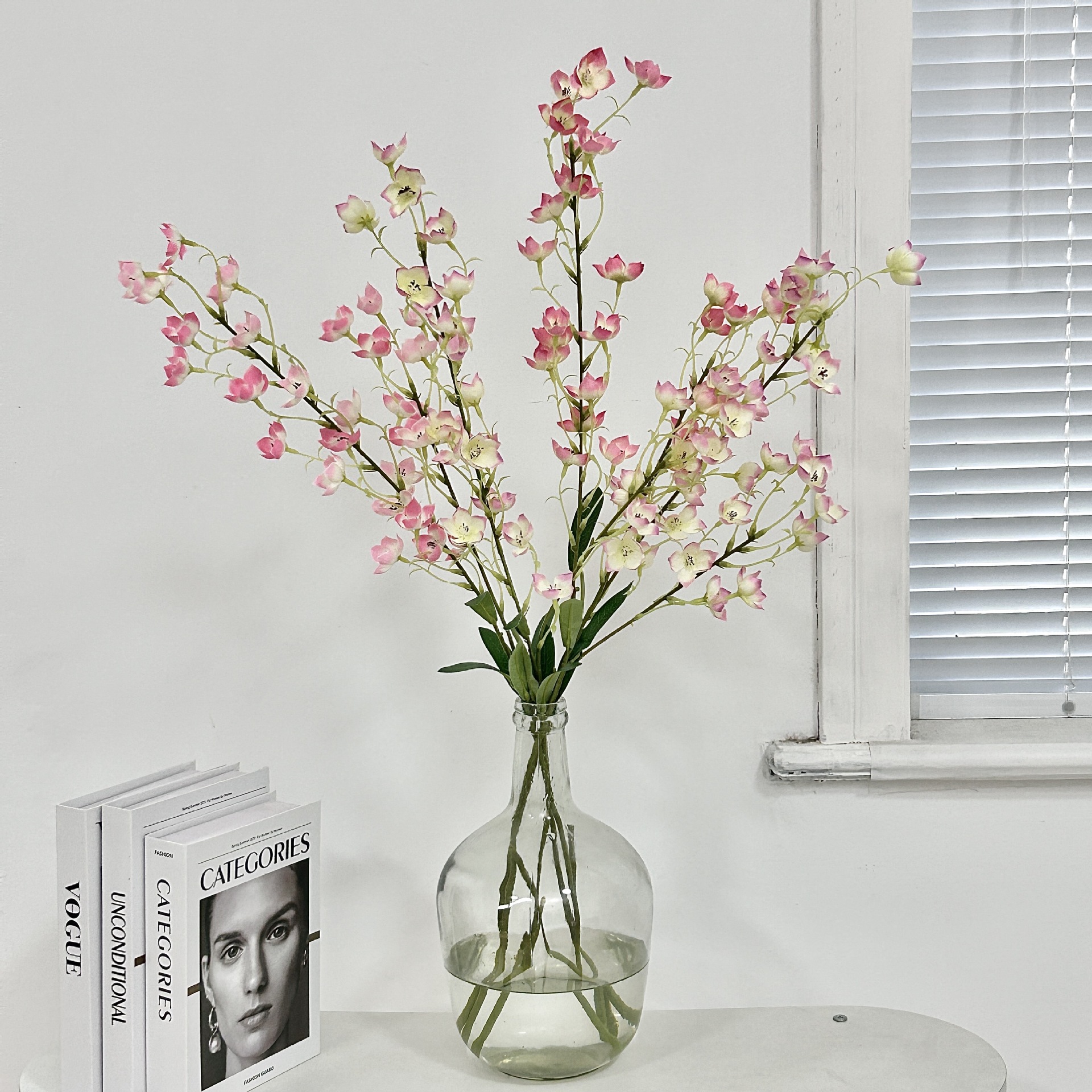 5PCS Lily of the Valley Artifi - Home Decor Lighting Wholesale บทวิจารณ์และราคา