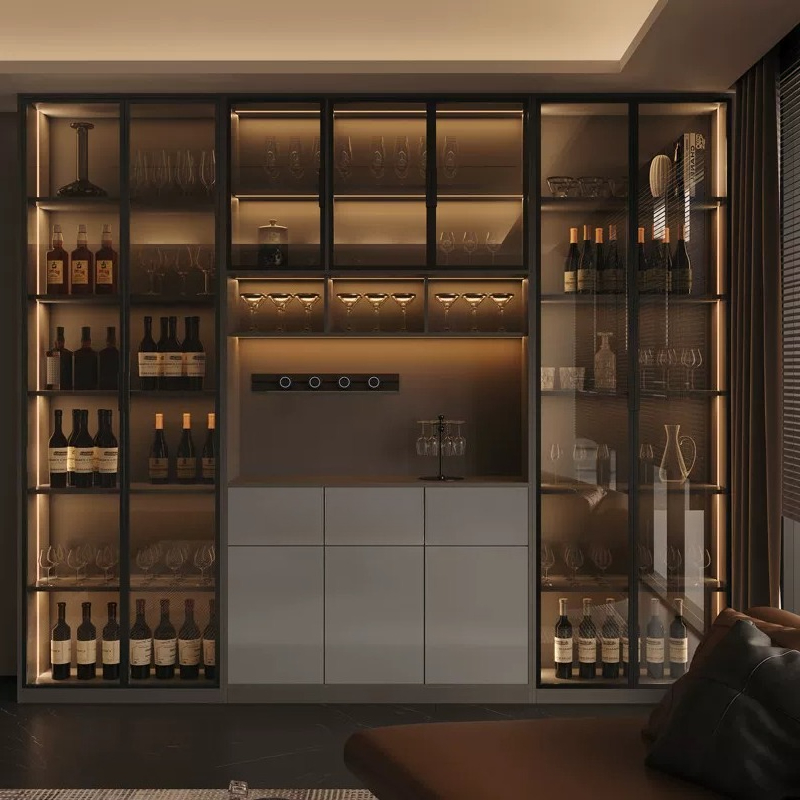 Light luxury Italian dining si - Lighting & Home Decor Studio บทวิจารณ์และราคา