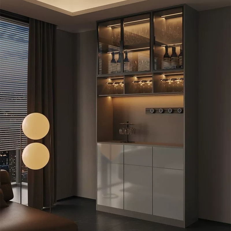 Light luxury Italian dining si - Lighting & Home Decor Studio บทวิจารณ์และราคา