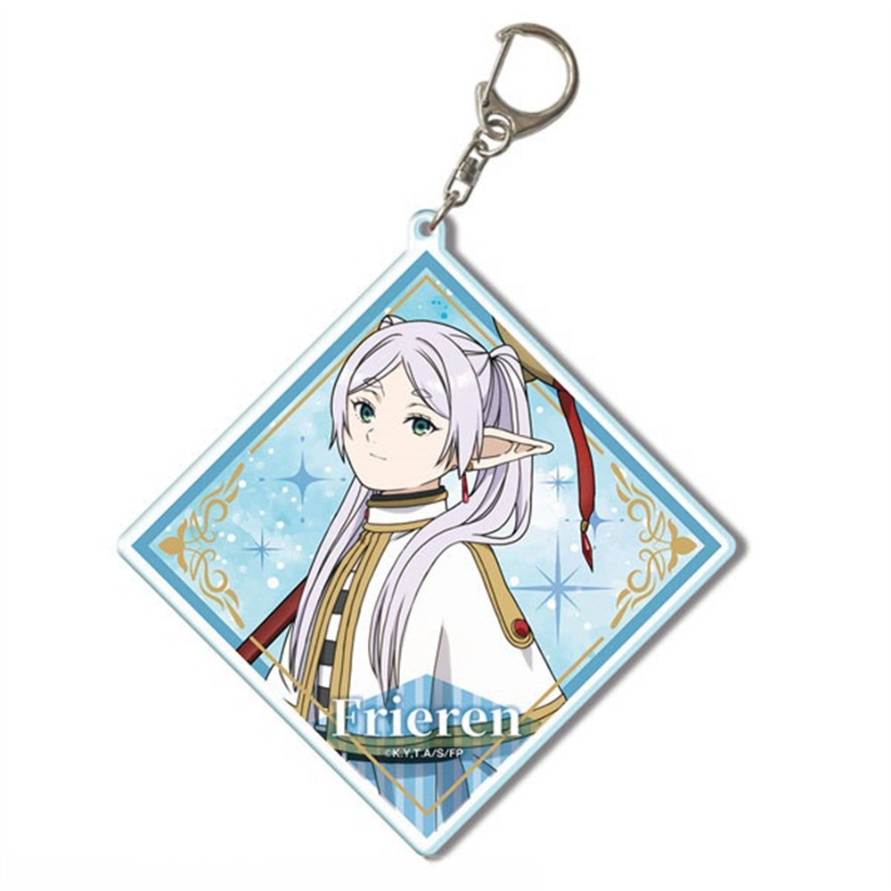New Anime Frieren Beyond Journ - Lighting Decor And Beyond บทวิจารณ์และราคา