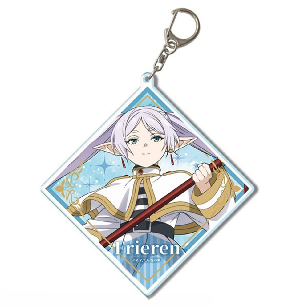 New Anime Frieren Beyond Journ - Lighting Decor And Beyond บทวิจารณ์และราคา