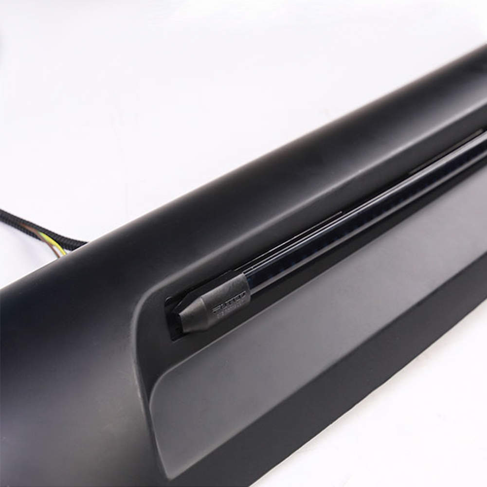 Front Bug Shield Hood Deflecto - Lighting Bug Decor บทวิจารณ์และราคา