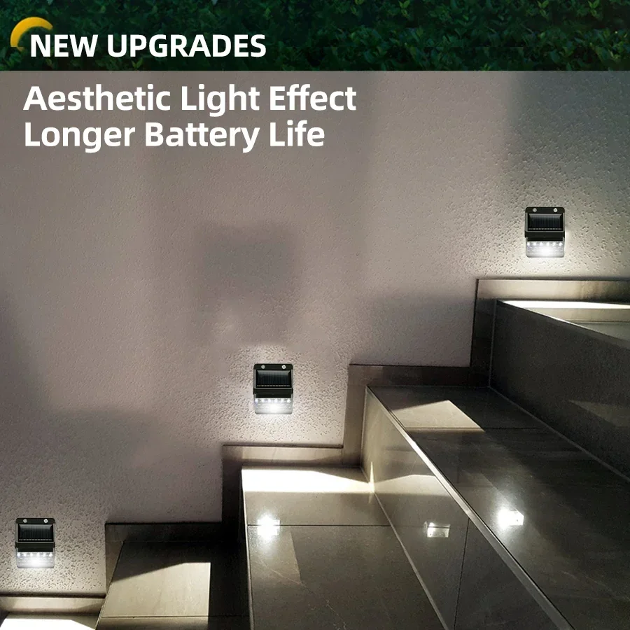 LED Solar Light PIR Motion Sen - Led Lighting Decor บทวิจารณ์และราคา