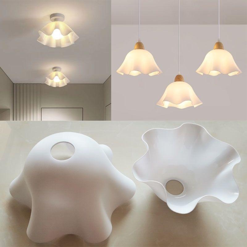 Vintage Lamp Shade – Universal - Decor Timeless Lighting บทวิจารณ์และราคา
