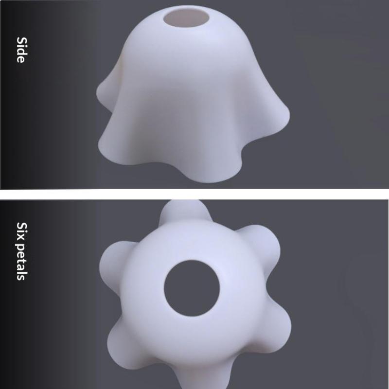 Vintage Lamp Shade – Universal - Decor Timeless Lighting บทวิจารณ์และราคา