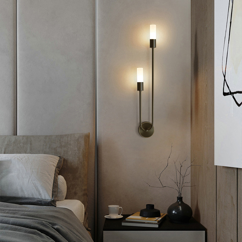 Retro Background Living Room A - Led Lighting Decor บทวิจารณ์และราคา