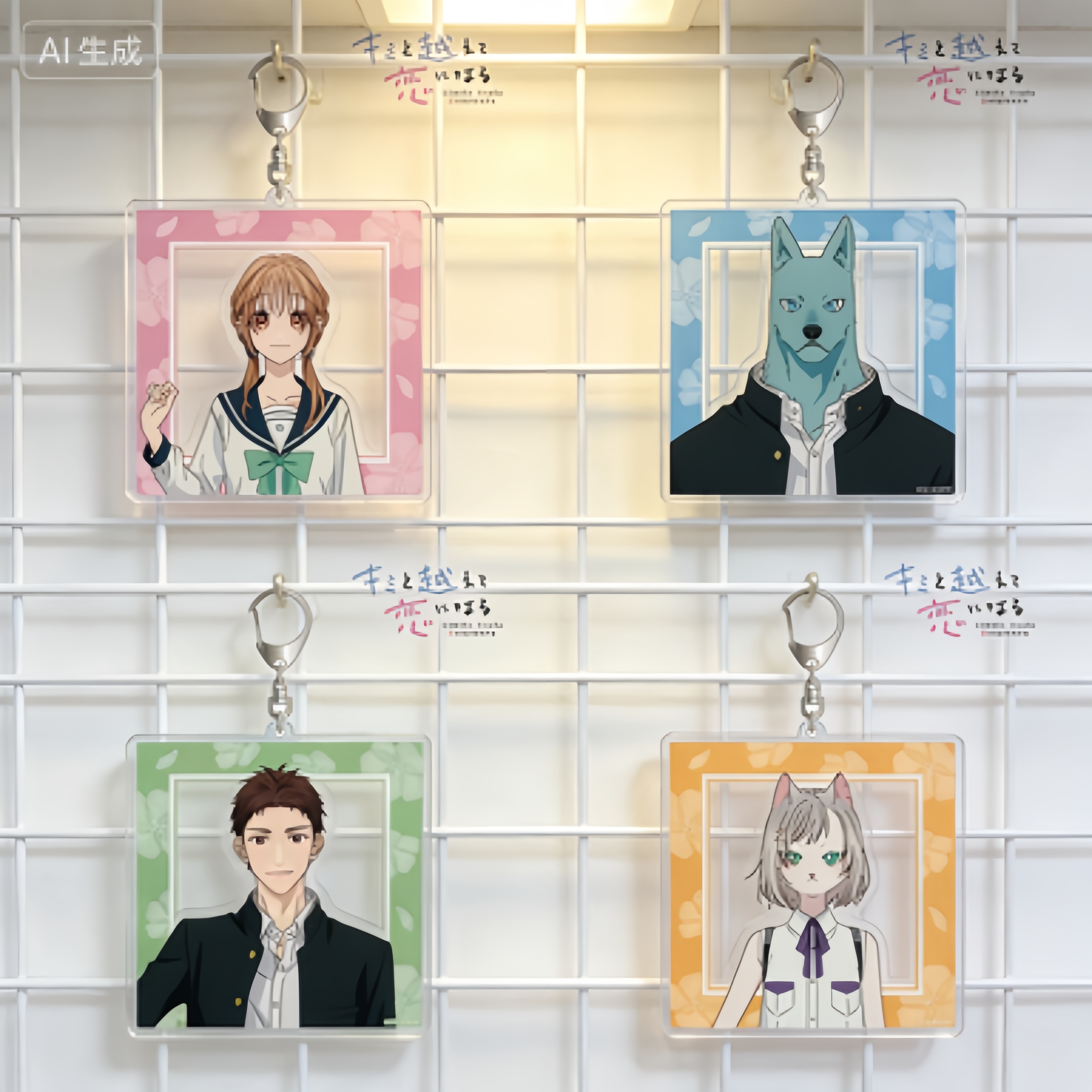 6cm Beyond Border, In Love We  - Lighting Decor And Beyond บทวิจารณ์และราคา