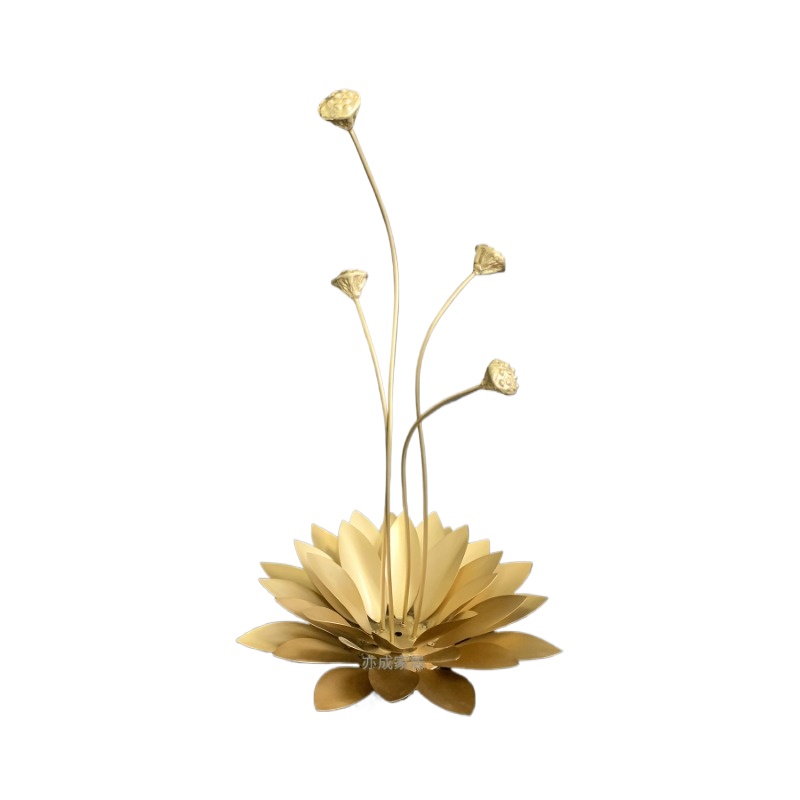 Modern Creative Light Luxury L - Home Decor Lighting Wholesale บทวิจารณ์และราคา