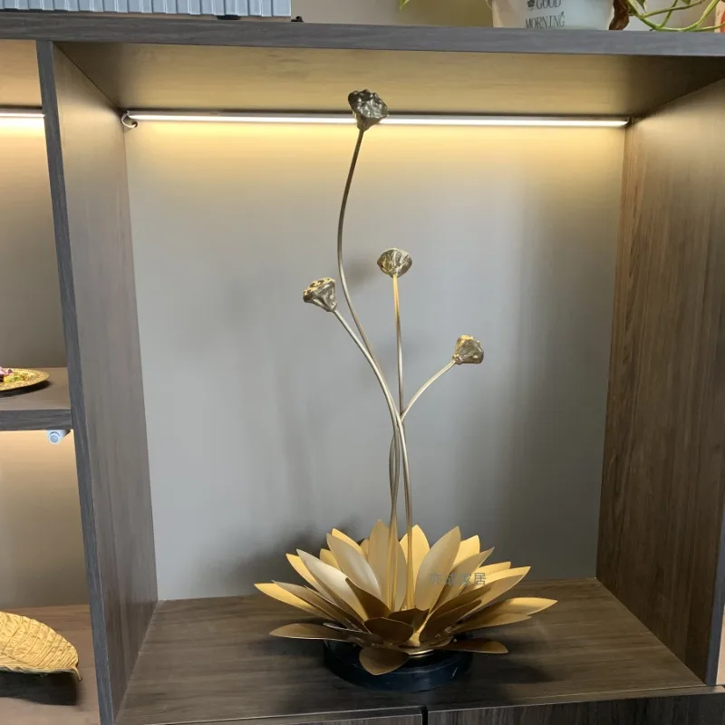 Modern Creative Light Luxury L - Home Decor Lighting Wholesale บทวิจารณ์และราคา