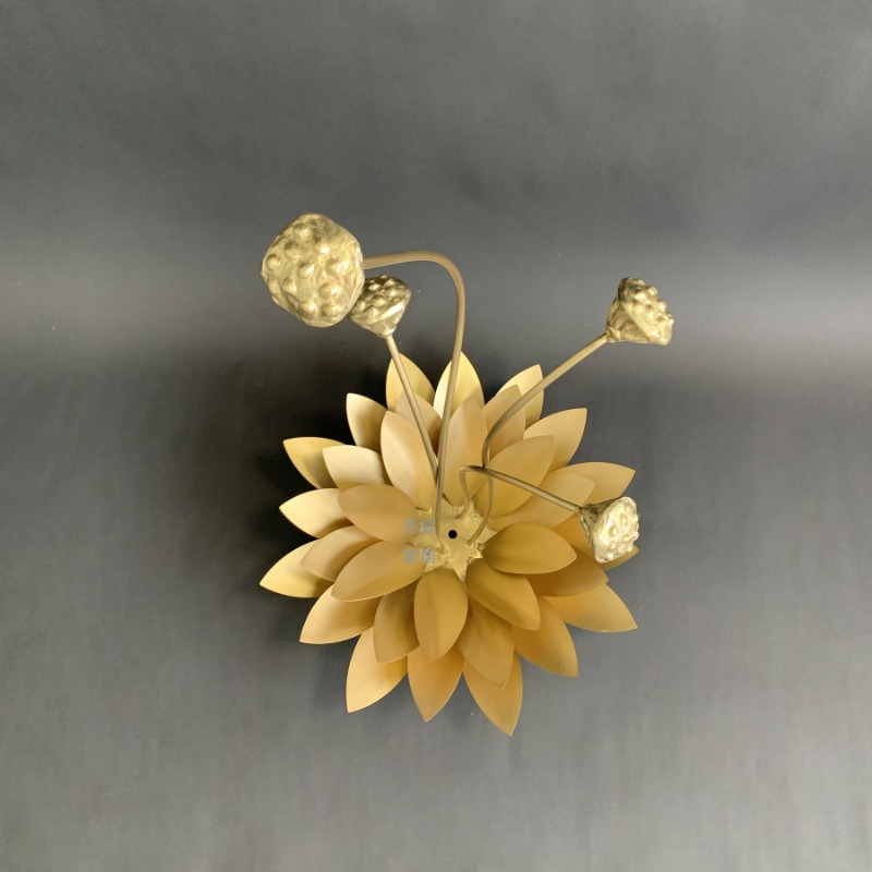 Modern Creative Light Luxury L - Home Decor Lighting Wholesale บทวิจารณ์และราคา