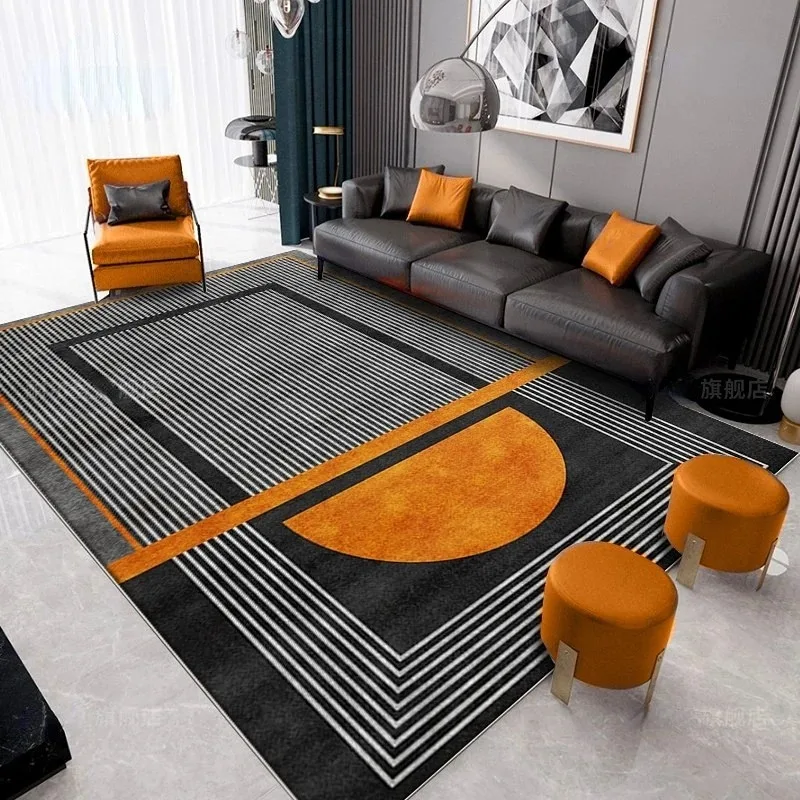 Modern Light Luxury Carpets No - Home Decor Lighting Wholesale บทวิจารณ์และราคา