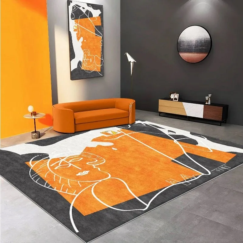 Modern Light Luxury Carpets No - Home Decor Lighting Wholesale บทวิจารณ์และราคา