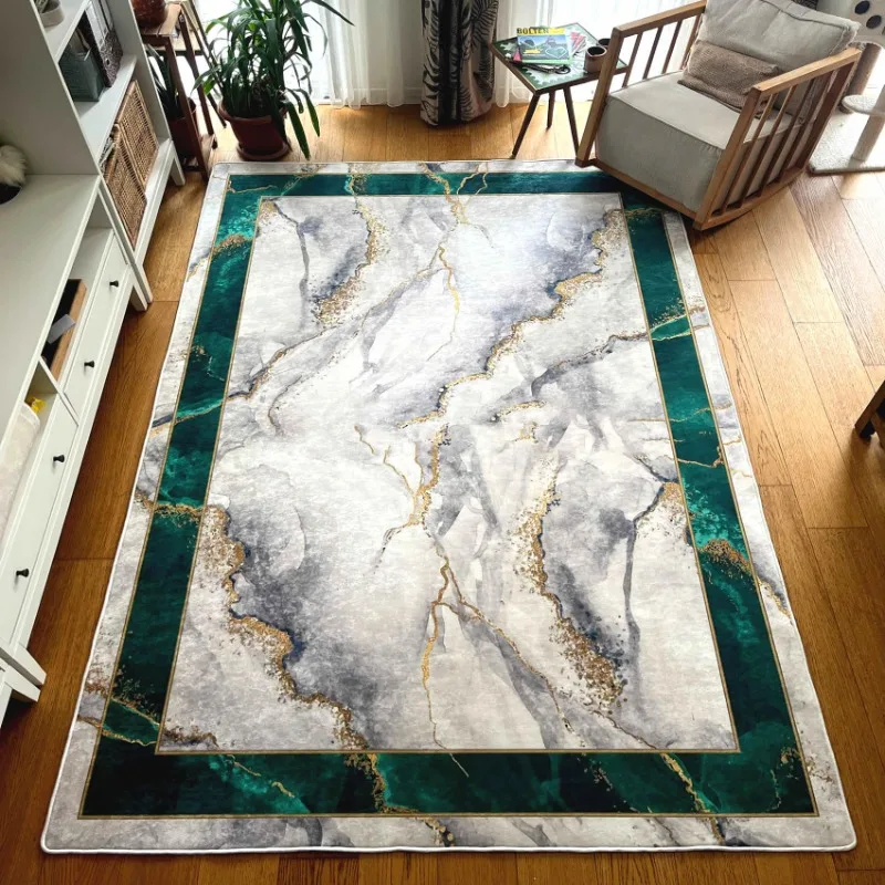 Modern Light Luxury Carpets No - Home Decor Lighting Wholesale บทวิจารณ์และราคา