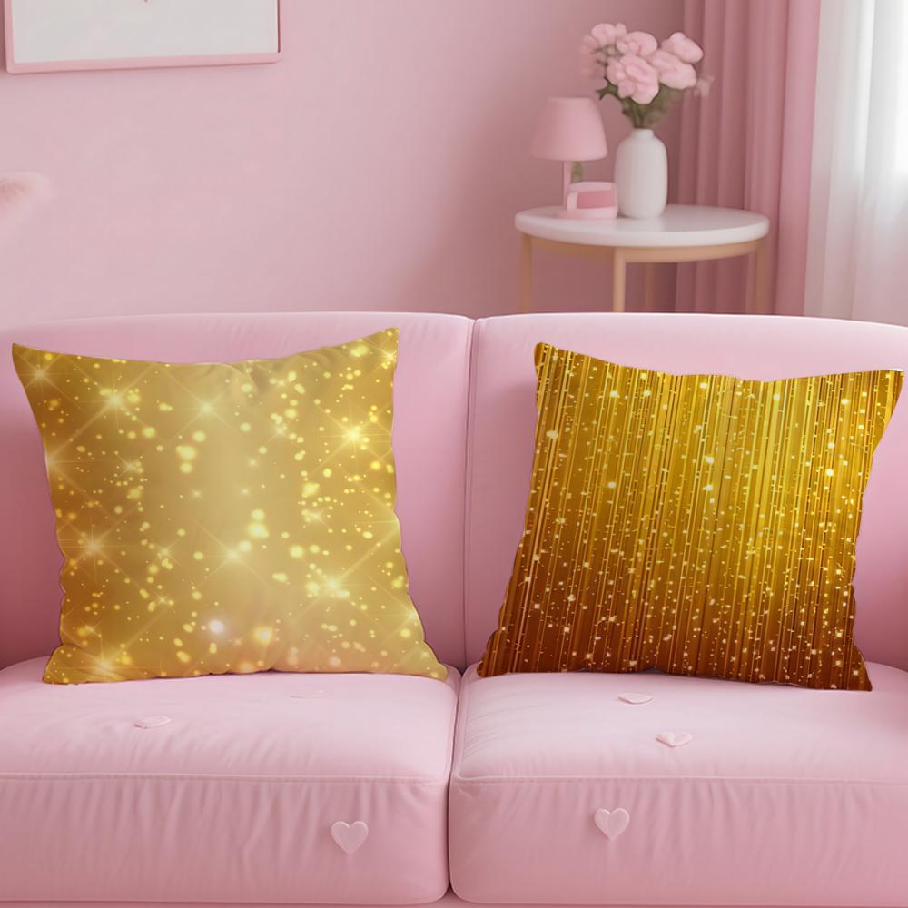 Golden fine light spots Cushio - Lighting Decor And Beyond บทวิจารณ์และราคา