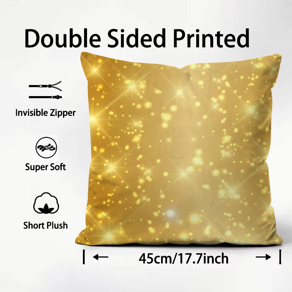 Golden fine light spots Cushio - Lighting Decor And Beyond บทวิจารณ์และราคา
