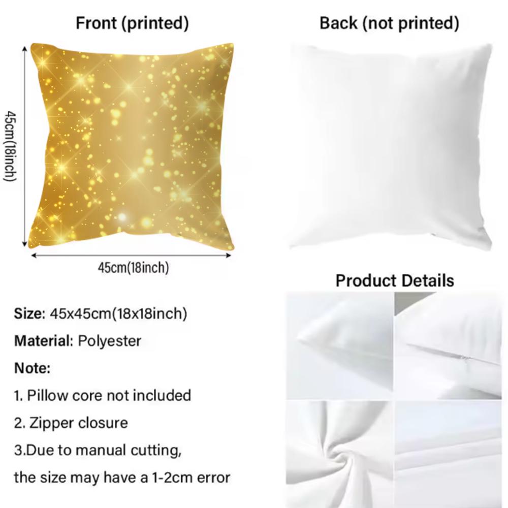 Golden fine light spots Cushio - Lighting Decor And Beyond บทวิจารณ์และราคา