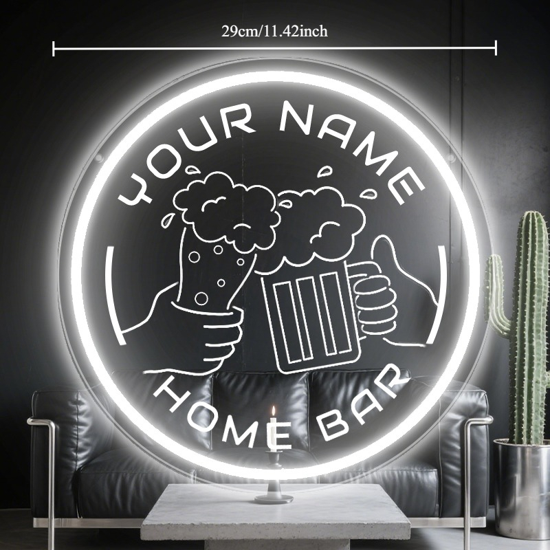 Custom LED Neon Sign with Chee - Neon Sign Custom Led บทวิจารณ์และราคา
