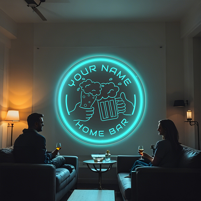 Custom LED Neon Sign with Chee - Neon Sign Custom Led บทวิจารณ์และราคา