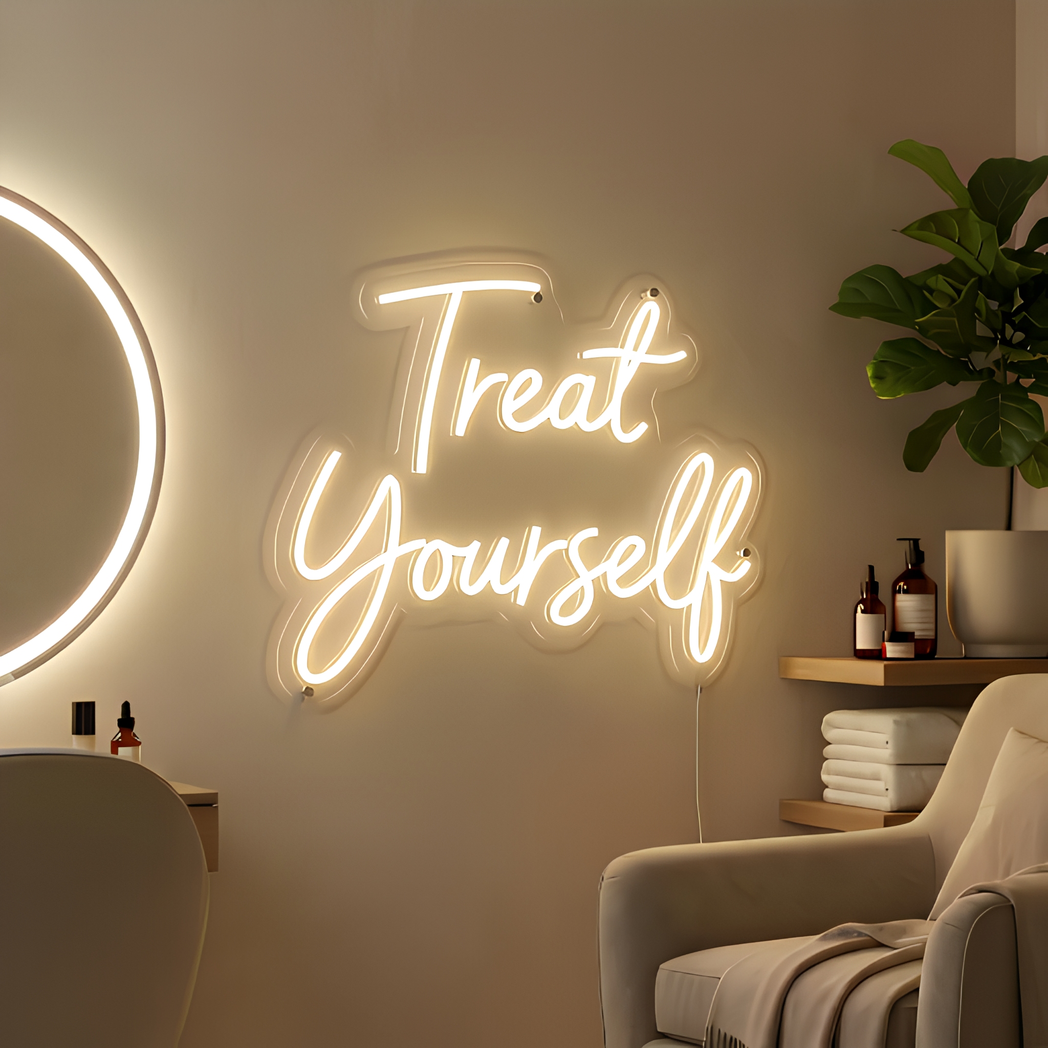 Custom Neon Sign,Company Logo  - Neon Sign Custom Led บทวิจารณ์และราคา