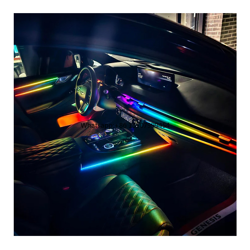 Factory Price Universal Atmosp - Led Lighting Decor บทวิจารณ์และราคา