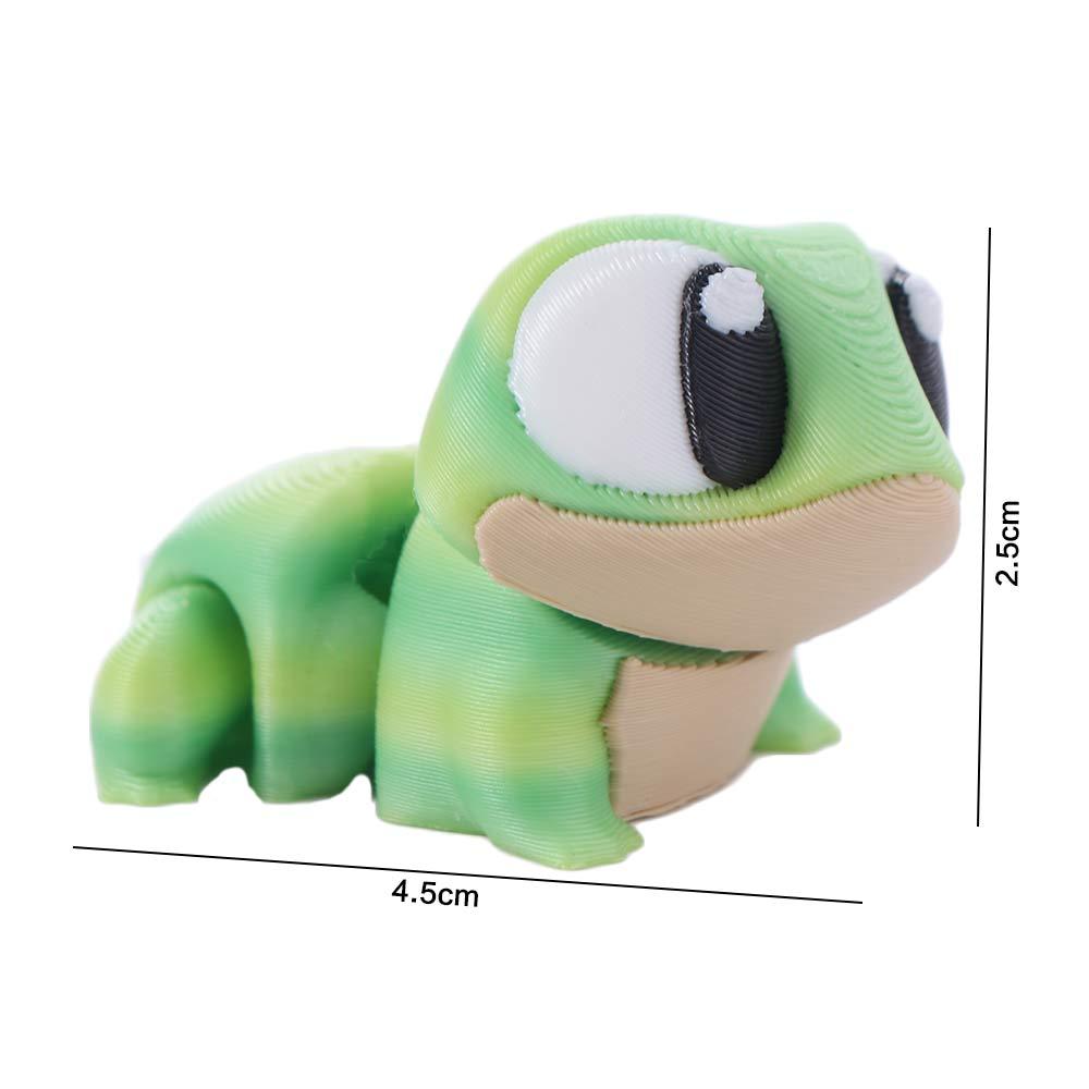 Joint Movable Simulation Gecko - Gecko Lighting & Decor บทวิจารณ์และราคา
