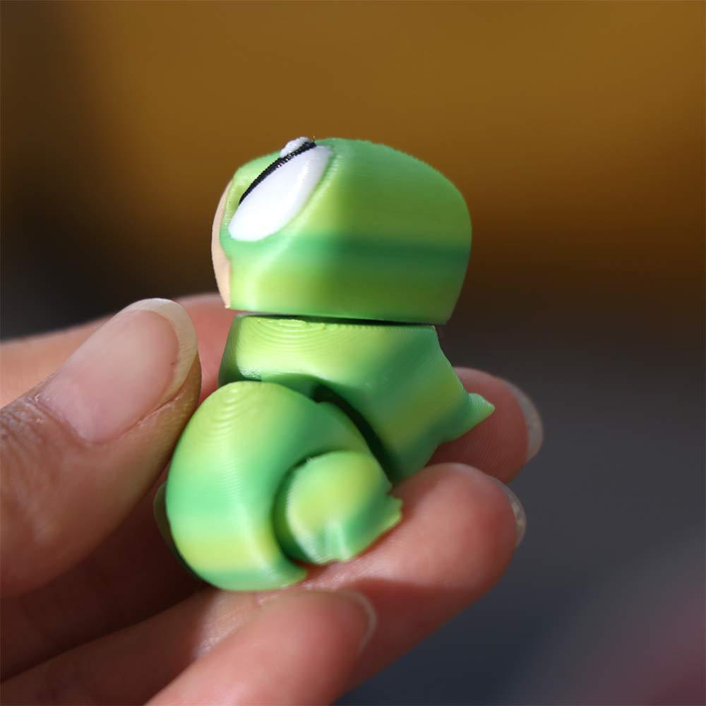 Joint Movable Simulation Gecko - Gecko Lighting & Decor บทวิจารณ์และราคา