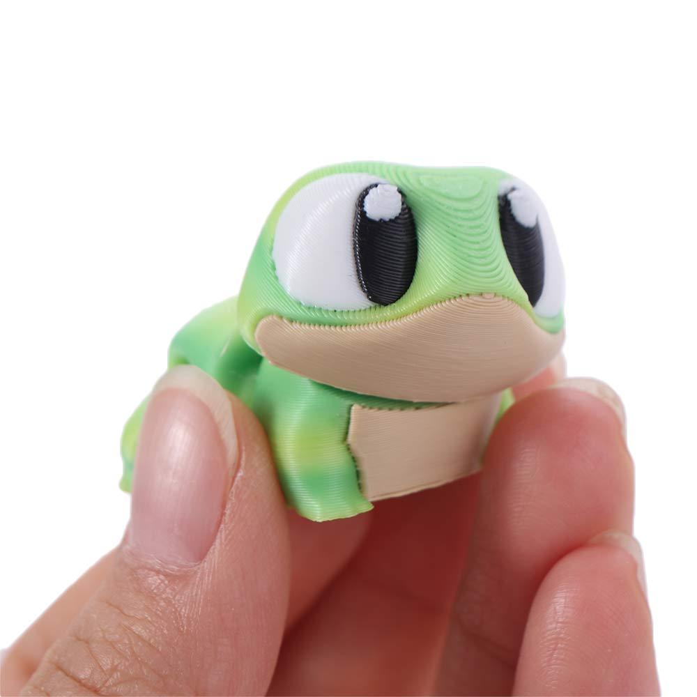 Joint Movable Simulation Gecko - Gecko Lighting & Decor บทวิจารณ์และราคา
