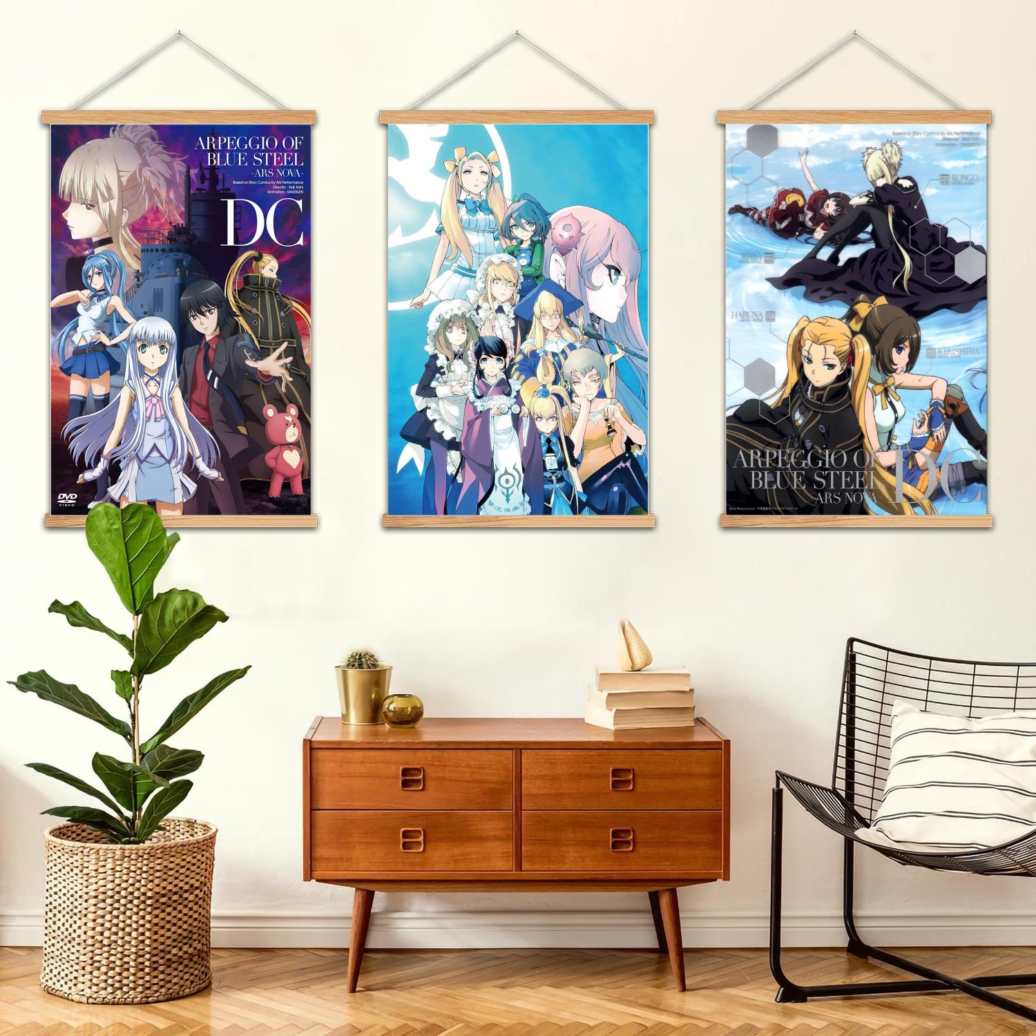 Ars Nova Framed Wall Painting  - Nova Decor & Lighting Vase Glass Brun 26Cm บทวิจารณ์และราคา