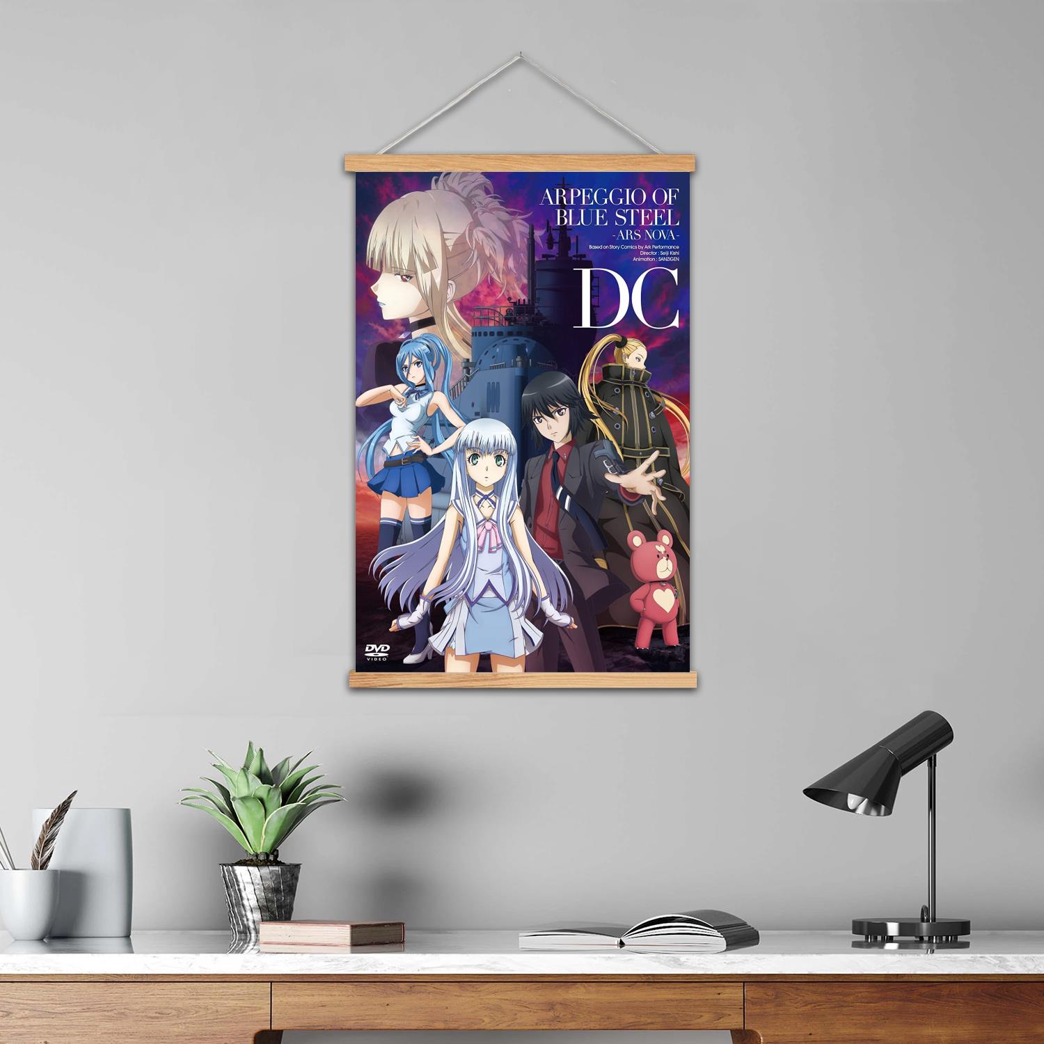 Ars Nova Framed Wall Painting  - Nova Decor & Lighting Vase Glass Brun 26Cm บทวิจารณ์และราคา