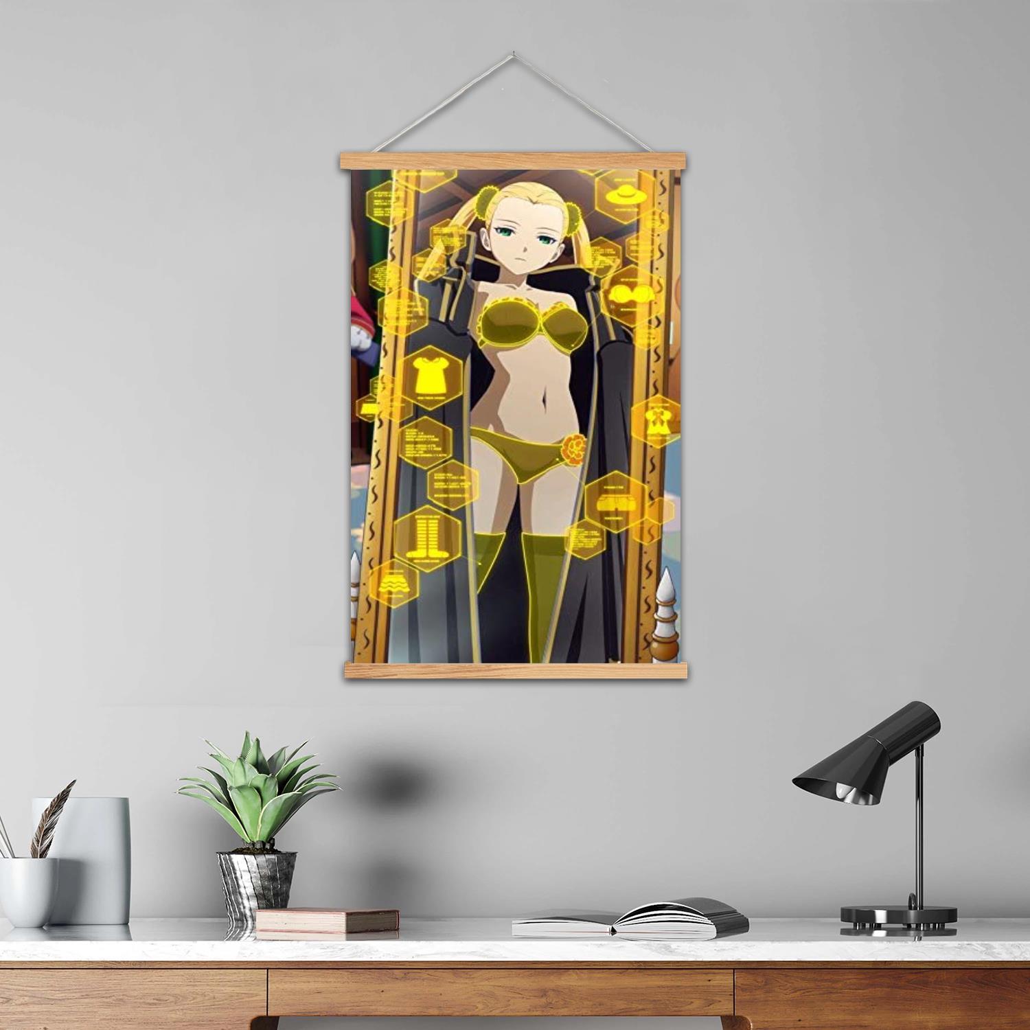 Ars Nova Framed Wall Painting  - Nova Decor & Lighting Vase Glass Brun 26Cm บทวิจารณ์และราคา