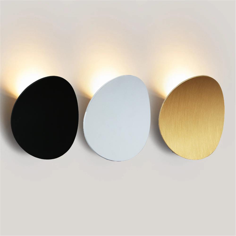 6w LED Indoor Wall Lamp Bedroo - Decor Lighting Cy บทวิจารณ์และราคา