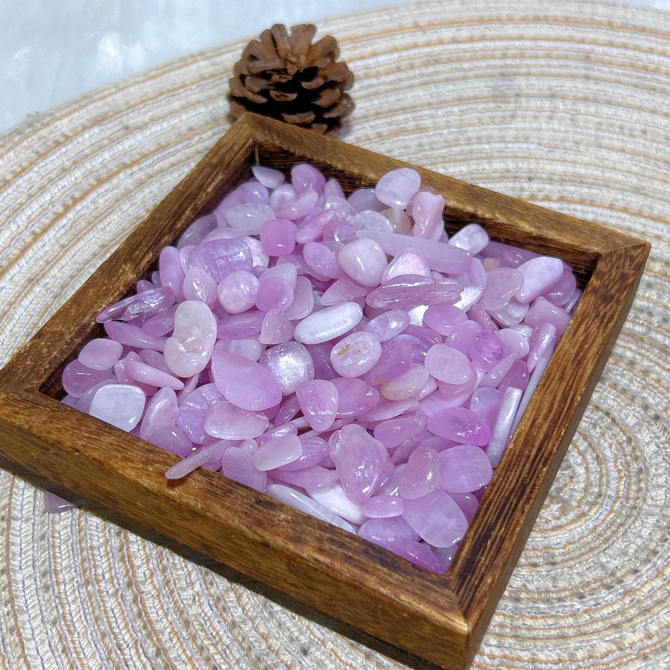 Wholesale Natural Crystals Kun - Home Decor Lighting Wholesale บทวิจารณ์และราคา