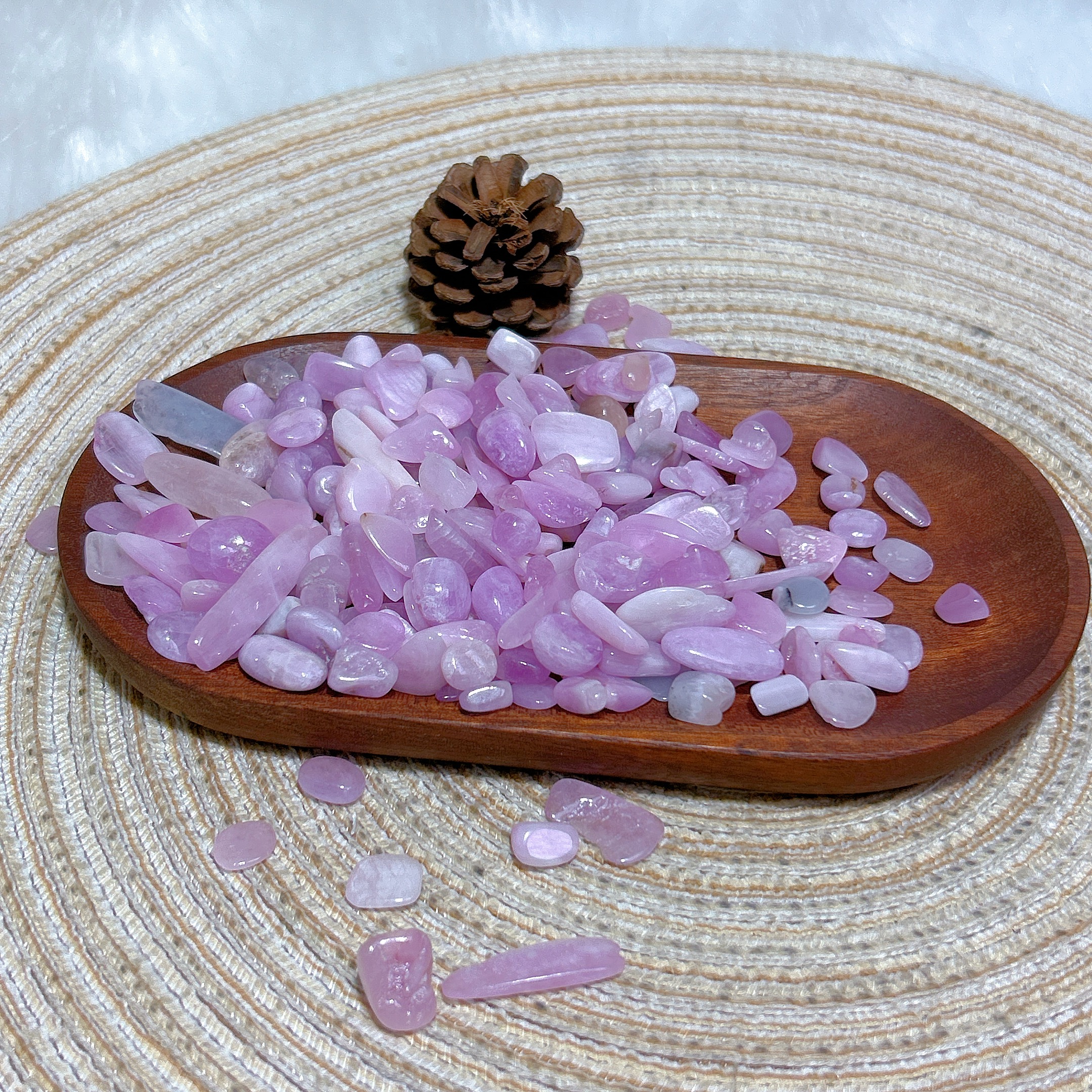 Wholesale Natural Crystals Kun - Home Decor Lighting Wholesale บทวิจารณ์และราคา