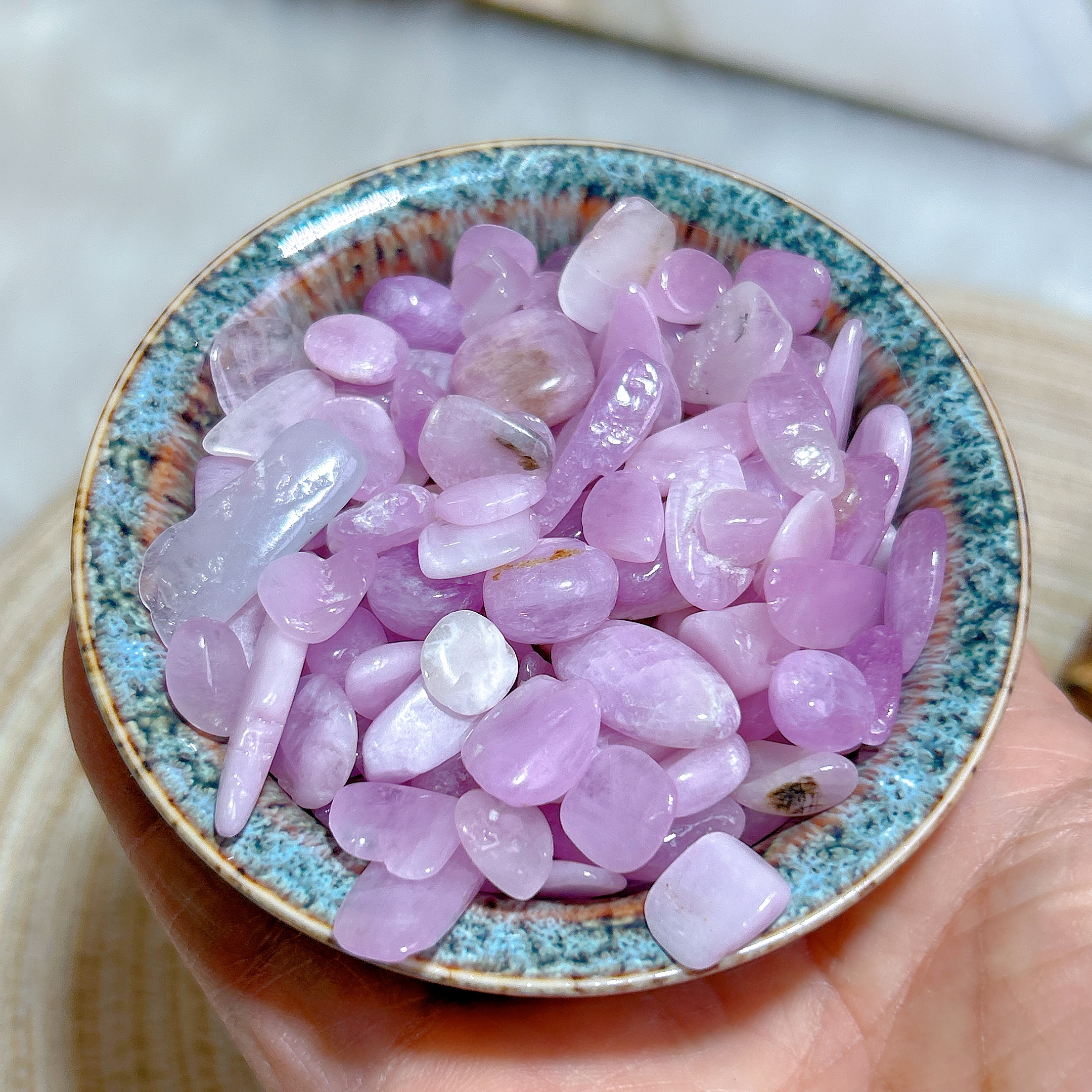 Wholesale Natural Crystals Kun - Home Decor Lighting Wholesale บทวิจารณ์และราคา