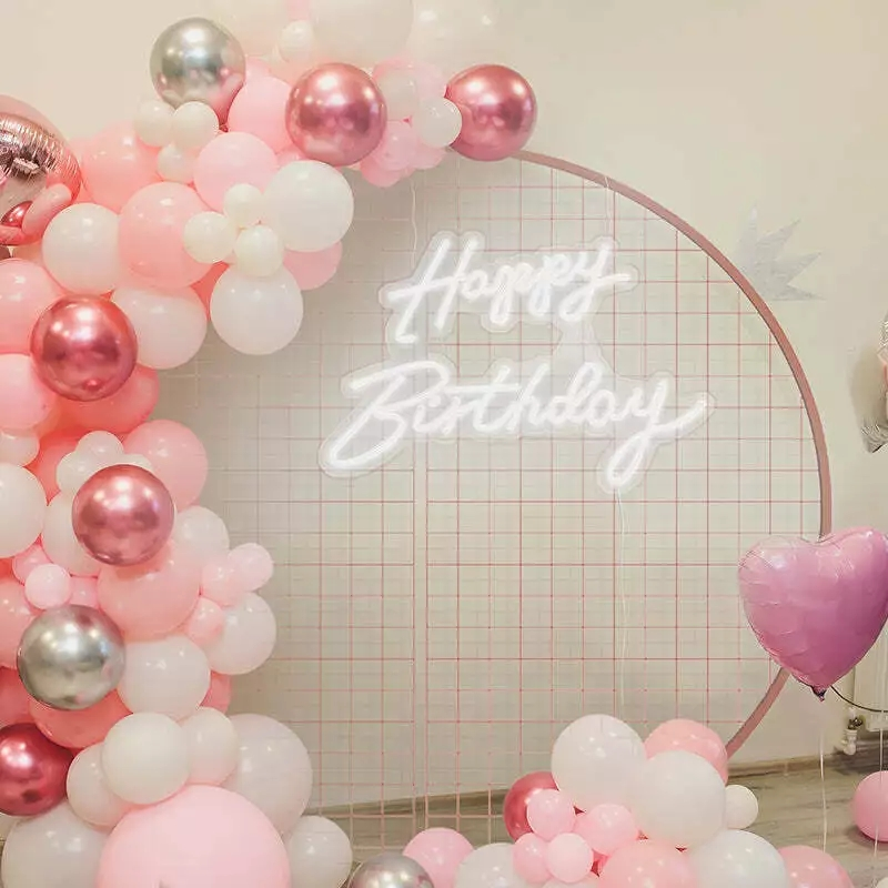 Customised Neon LED Light Sign - Neon Sign Custom Led บทวิจารณ์และราคา