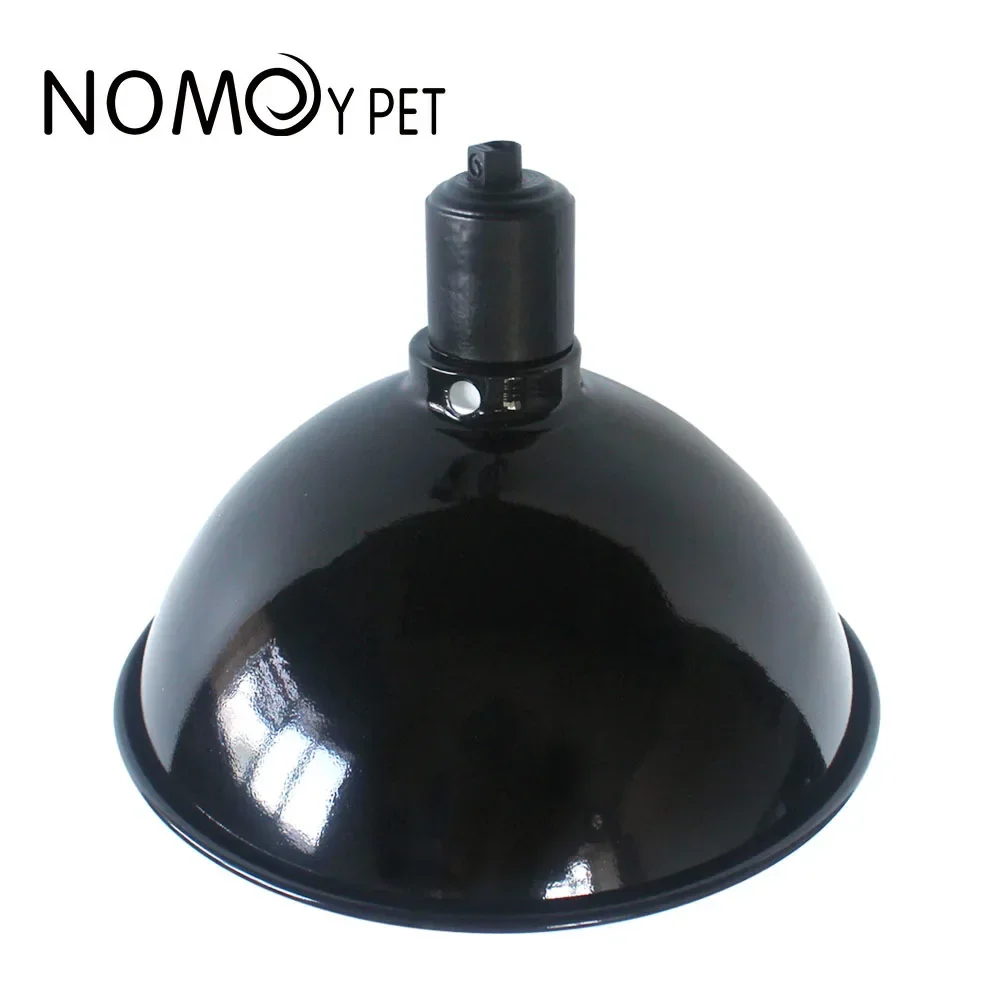 Reptile Deep Dome Lampshade 5. - Gecko Lighting & Decor บทวิจารณ์และราคา