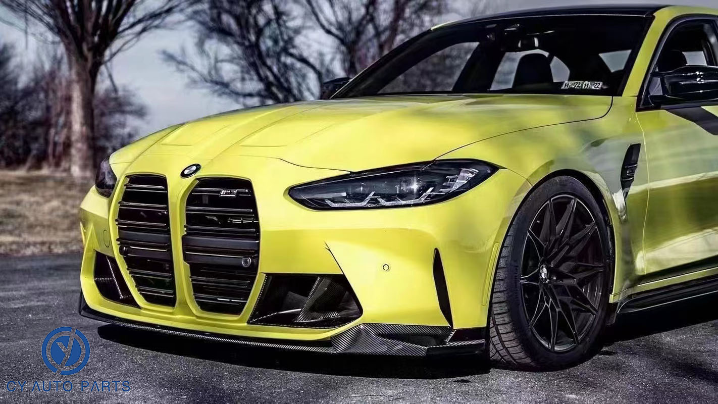 Dry Carbon Fiber ST Style Car  - Decor Lighting Cy บทวิจารณ์และราคา