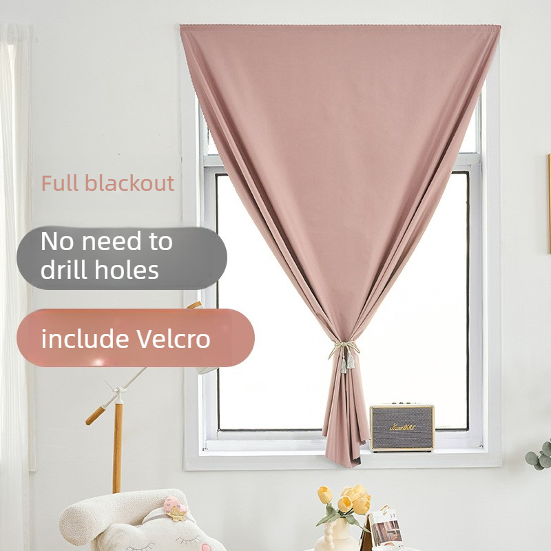 Blackout Curtain No Drill Velc - Lighting Decor Rentals บทวิจารณ์และราคา